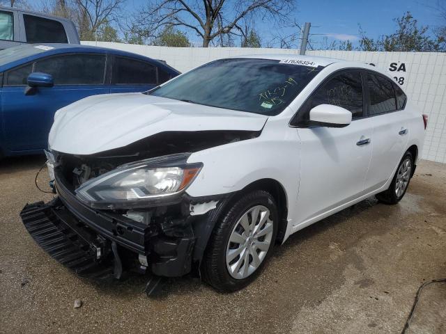 Photo 0 VIN: 3N1AB7AP0KY396476 - NISSAN SENTRA 