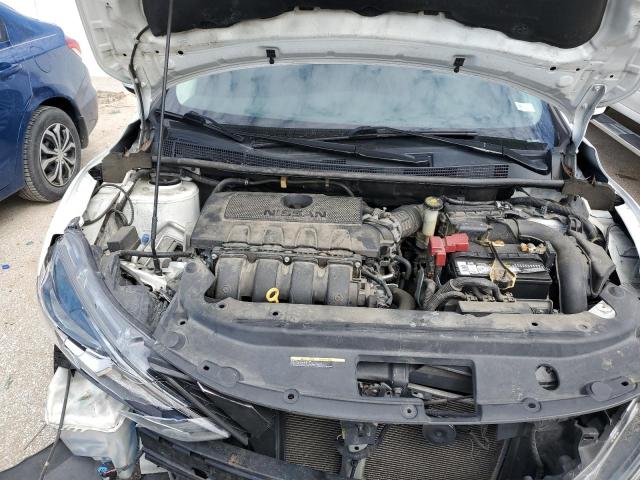 Photo 10 VIN: 3N1AB7AP0KY396476 - NISSAN SENTRA 