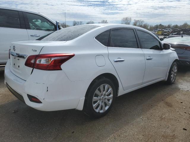 Photo 2 VIN: 3N1AB7AP0KY396476 - NISSAN SENTRA 