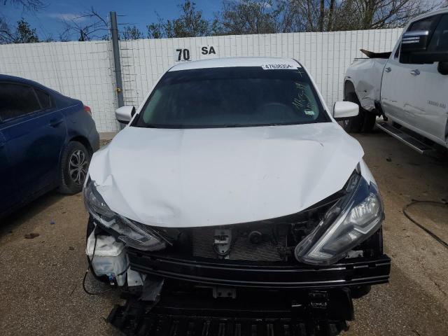 Photo 4 VIN: 3N1AB7AP0KY396476 - NISSAN SENTRA 