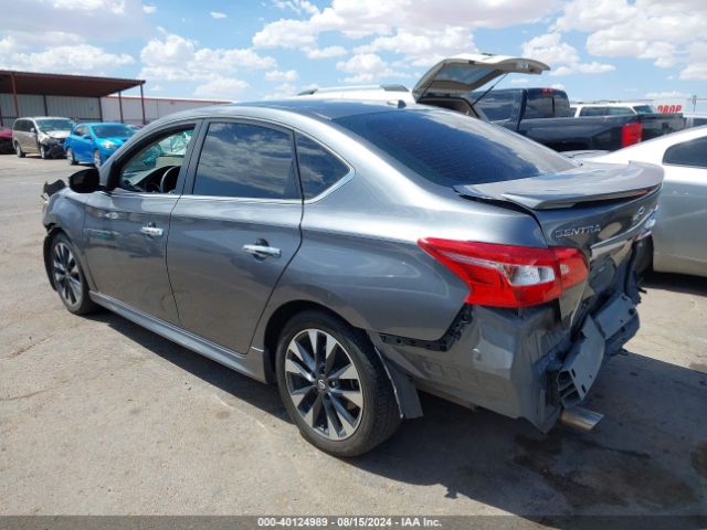 Photo 2 VIN: 3N1AB7AP0KY396560 - NISSAN SENTRA 