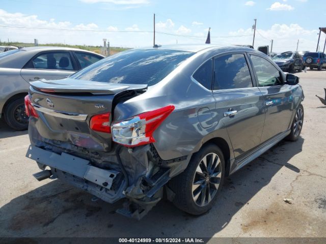 Photo 3 VIN: 3N1AB7AP0KY396560 - NISSAN SENTRA 