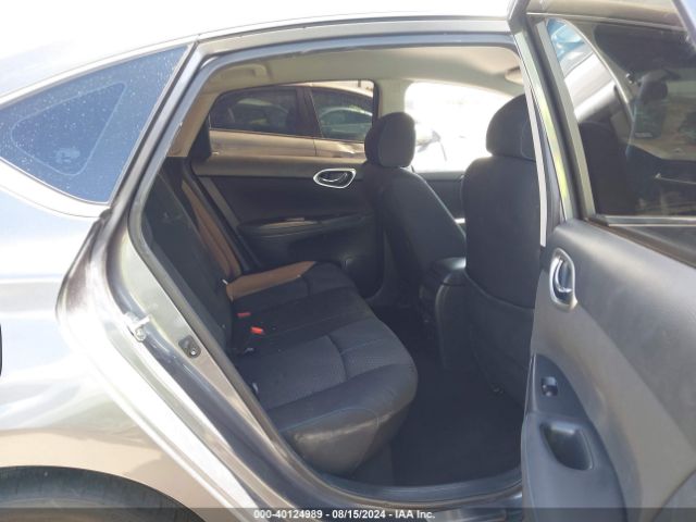 Photo 7 VIN: 3N1AB7AP0KY396560 - NISSAN SENTRA 