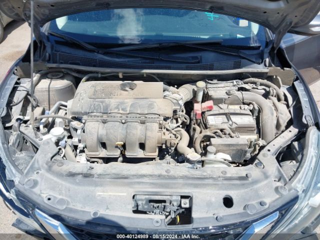 Photo 9 VIN: 3N1AB7AP0KY396560 - NISSAN SENTRA 