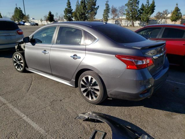 Photo 1 VIN: 3N1AB7AP0KY398583 - NISSAN SENTRA S 