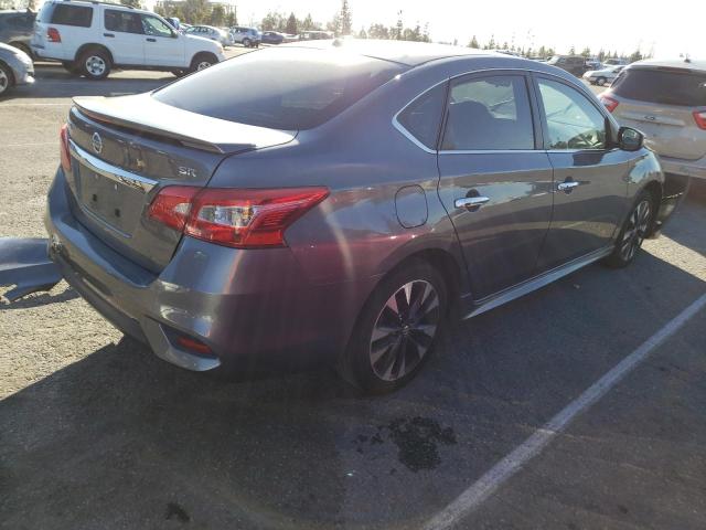 Photo 2 VIN: 3N1AB7AP0KY398583 - NISSAN SENTRA S 