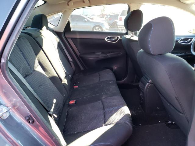 Photo 9 VIN: 3N1AB7AP0KY398583 - NISSAN SENTRA S 