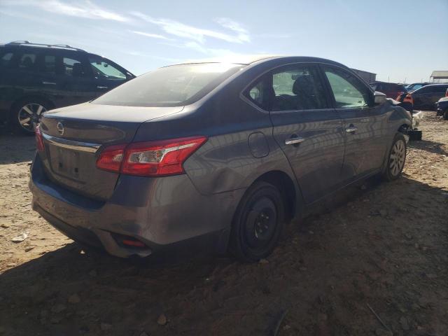 Photo 3 VIN: 3N1AB7AP0KY398955 - NISSAN SENTRA S 