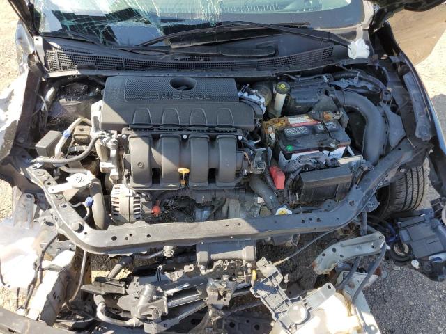 Photo 10 VIN: 3N1AB7AP0KY400882 - NISSAN SENTRA 