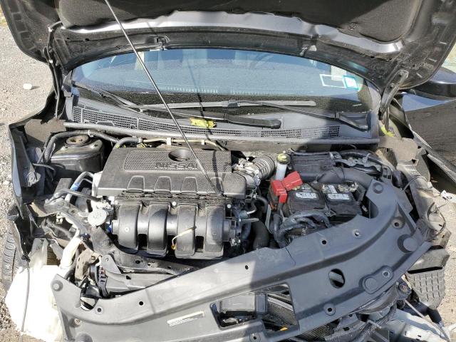 Photo 10 VIN: 3N1AB7AP0KY401028 - NISSAN SENTRA S 