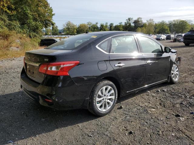 Photo 2 VIN: 3N1AB7AP0KY401028 - NISSAN SENTRA S 