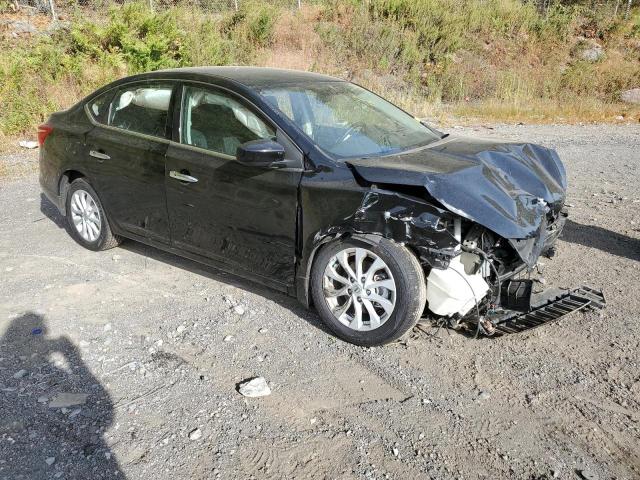 Photo 3 VIN: 3N1AB7AP0KY401028 - NISSAN SENTRA S 