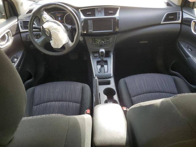 Photo 7 VIN: 3N1AB7AP0KY401028 - NISSAN SENTRA S 