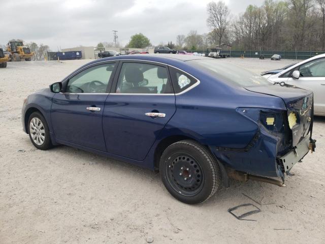 Photo 1 VIN: 3N1AB7AP0KY401272 - NISSAN SENTRA 