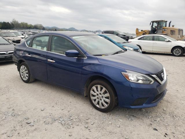 Photo 3 VIN: 3N1AB7AP0KY401272 - NISSAN SENTRA 