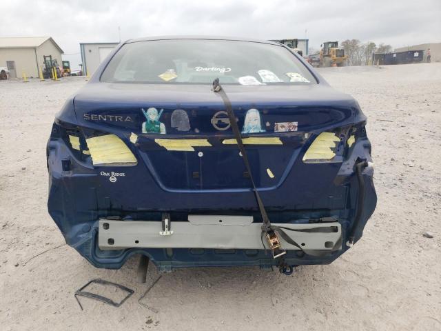 Photo 5 VIN: 3N1AB7AP0KY401272 - NISSAN SENTRA 