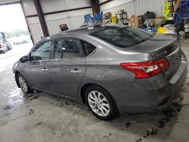 Photo 1 VIN: 3N1AB7AP0KY401384 - NISSAN SENTRA S 