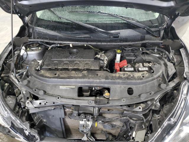 Photo 10 VIN: 3N1AB7AP0KY401384 - NISSAN SENTRA S 