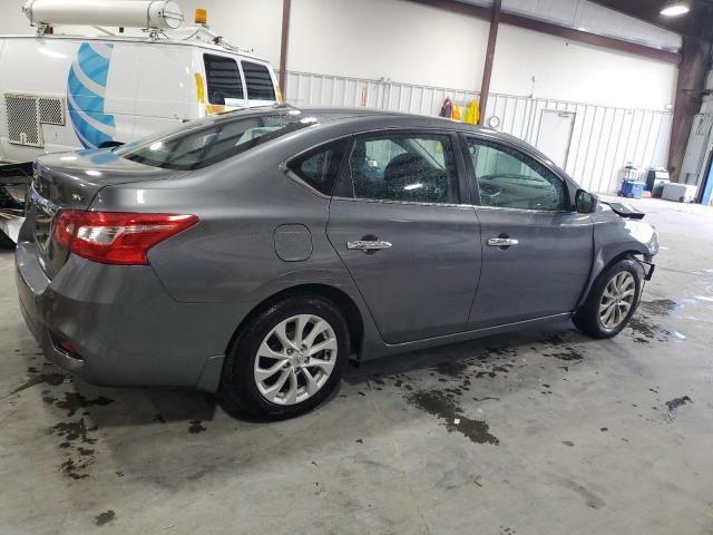 Photo 2 VIN: 3N1AB7AP0KY401384 - NISSAN SENTRA S 