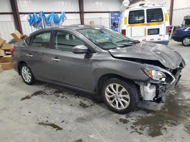 Photo 3 VIN: 3N1AB7AP0KY401384 - NISSAN SENTRA S 