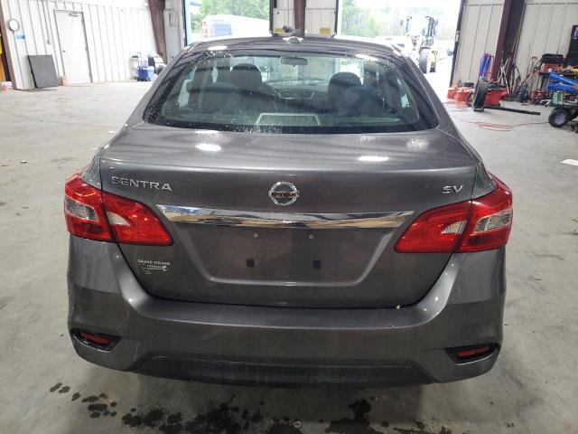 Photo 5 VIN: 3N1AB7AP0KY401384 - NISSAN SENTRA S 