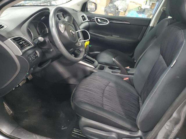 Photo 6 VIN: 3N1AB7AP0KY401384 - NISSAN SENTRA S 