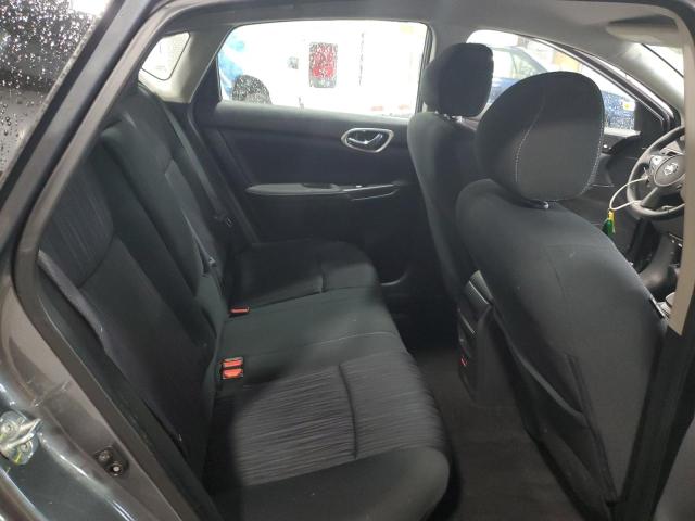 Photo 9 VIN: 3N1AB7AP0KY401384 - NISSAN SENTRA S 