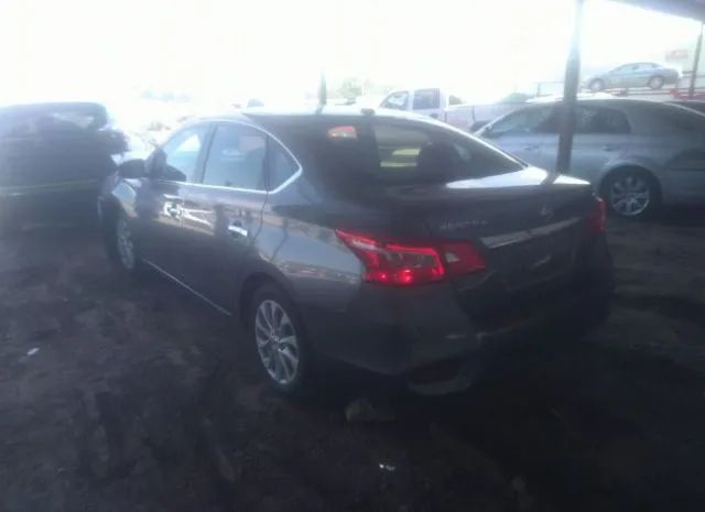 Photo 2 VIN: 3N1AB7AP0KY402342 - NISSAN SENTRA 