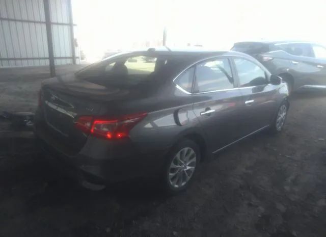 Photo 3 VIN: 3N1AB7AP0KY402342 - NISSAN SENTRA 