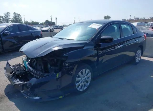 Photo 1 VIN: 3N1AB7AP0KY403894 - NISSAN SENTRA 