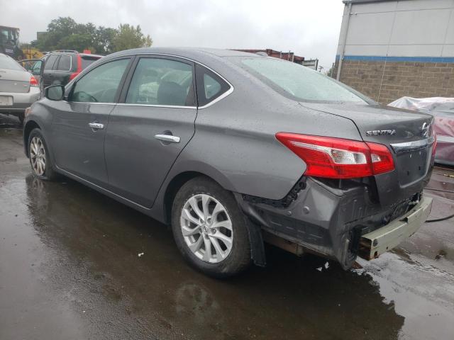 Photo 1 VIN: 3N1AB7AP0KY405872 - NISSAN SENTRA S 