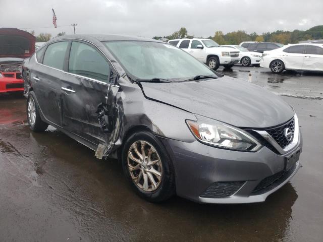 Photo 3 VIN: 3N1AB7AP0KY405872 - NISSAN SENTRA S 