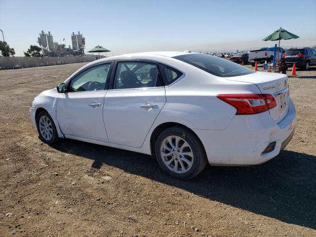 Photo 1 VIN: 3N1AB7AP0KY406150 - NISSAN SENTRA 