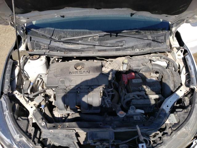 Photo 10 VIN: 3N1AB7AP0KY406150 - NISSAN SENTRA 