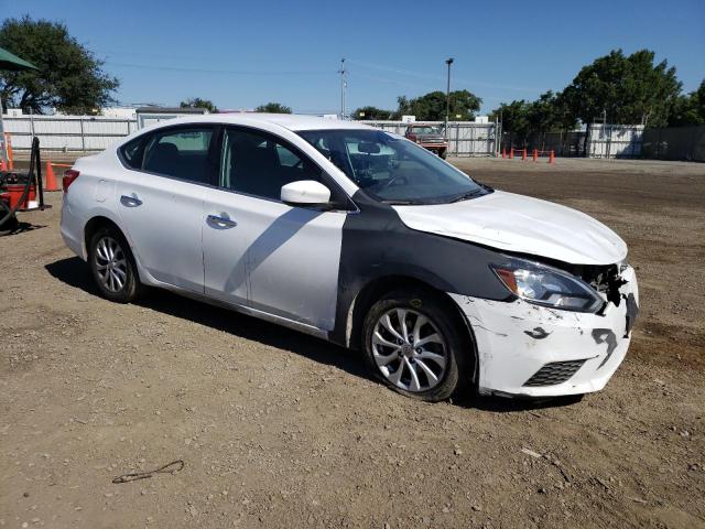 Photo 3 VIN: 3N1AB7AP0KY406150 - NISSAN SENTRA 