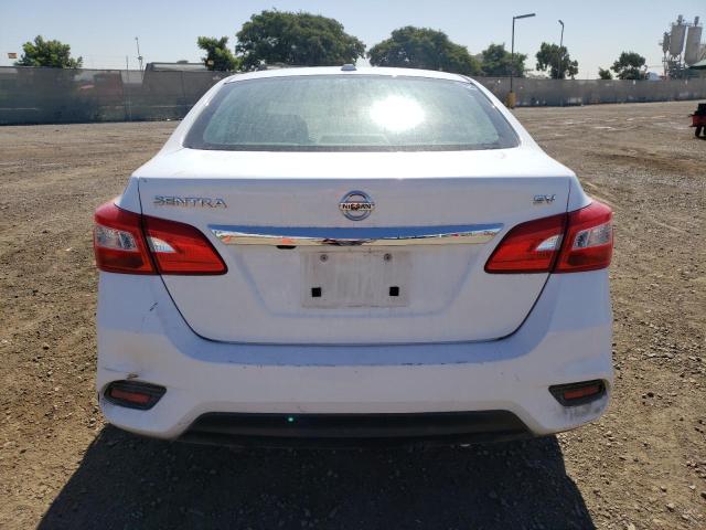 Photo 5 VIN: 3N1AB7AP0KY406150 - NISSAN SENTRA 