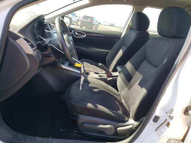 Photo 6 VIN: 3N1AB7AP0KY406150 - NISSAN SENTRA 