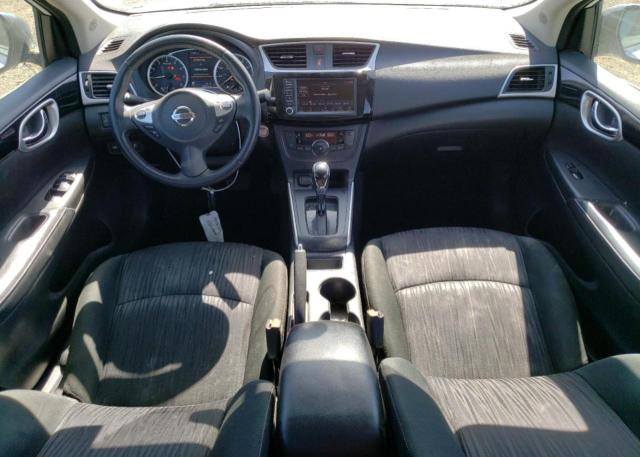 Photo 7 VIN: 3N1AB7AP0KY406150 - NISSAN SENTRA 