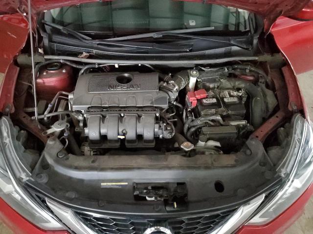 Photo 10 VIN: 3N1AB7AP0KY409467 - NISSAN SENTRA S 