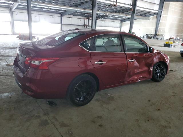 Photo 2 VIN: 3N1AB7AP0KY409467 - NISSAN SENTRA S 