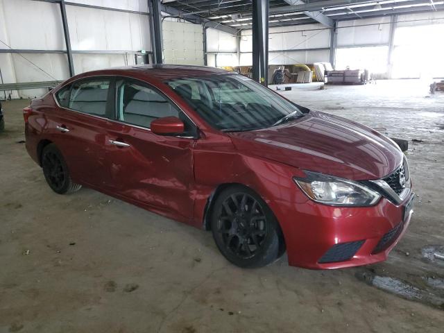 Photo 3 VIN: 3N1AB7AP0KY409467 - NISSAN SENTRA S 