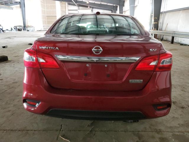 Photo 5 VIN: 3N1AB7AP0KY409467 - NISSAN SENTRA S 