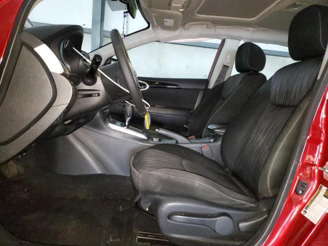 Photo 6 VIN: 3N1AB7AP0KY409467 - NISSAN SENTRA S 