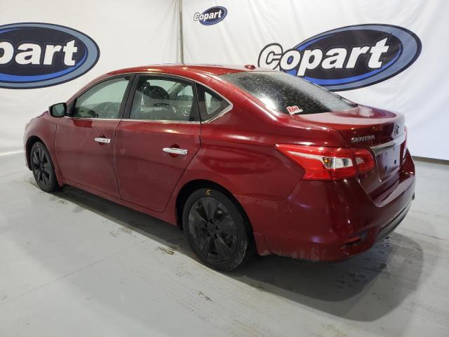 Photo 1 VIN: 3N1AB7AP0KY409470 - NISSAN SENTRA 