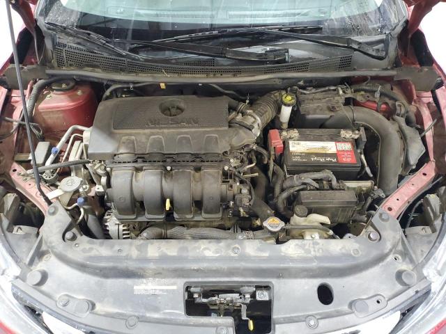 Photo 10 VIN: 3N1AB7AP0KY409470 - NISSAN SENTRA 