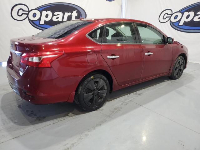 Photo 2 VIN: 3N1AB7AP0KY409470 - NISSAN SENTRA 