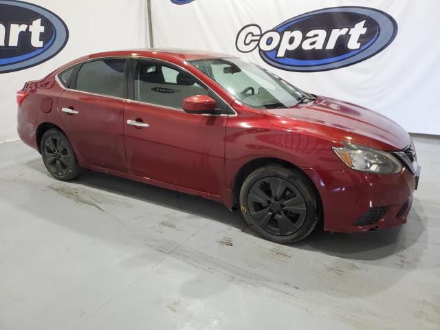 Photo 3 VIN: 3N1AB7AP0KY409470 - NISSAN SENTRA 