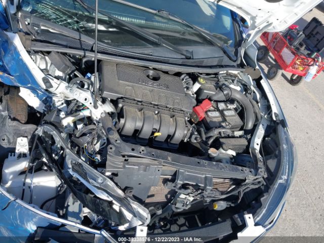 Photo 9 VIN: 3N1AB7AP0KY411168 - NISSAN SENTRA 