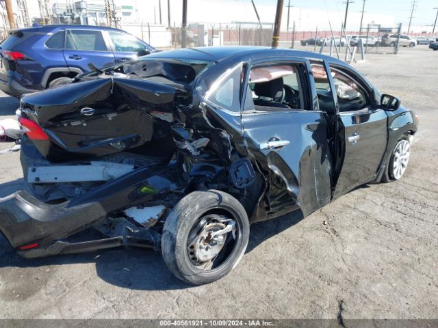 Photo 3 VIN: 3N1AB7AP0KY411820 - NISSAN SENTRA 