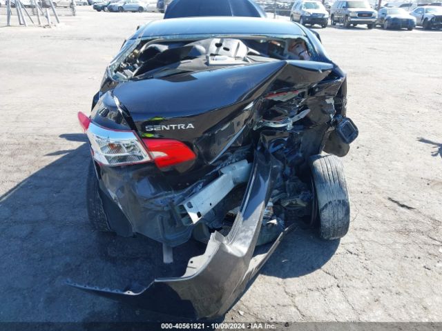 Photo 5 VIN: 3N1AB7AP0KY411820 - NISSAN SENTRA 